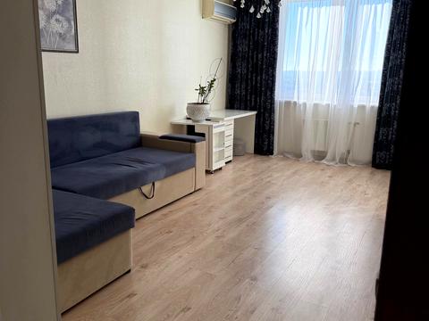 квартира за адресою Єлизавети Чавдар вул., 11