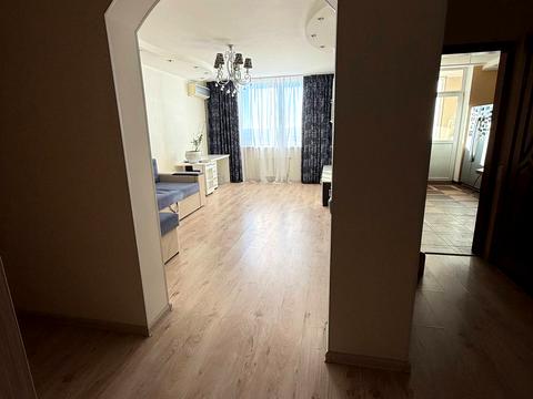 квартира за адресою Єлизавети Чавдар вул., 11