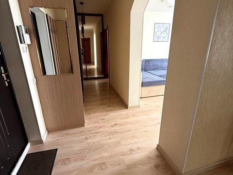 квартира за адресою Єлизавети Чавдар вул., 11