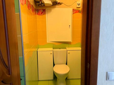 квартира за адресою Єлизавети Чавдар вул., 11