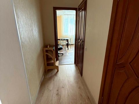 квартира за адресою Єлизавети Чавдар вул., 11