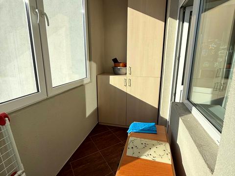 квартира за адресою Єлизавети Чавдар вул., 11