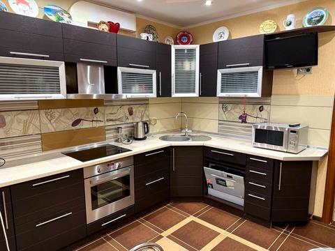 квартира за адресою Єлизавети Чавдар вул., 11