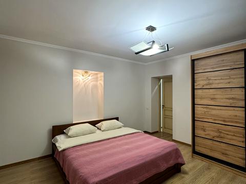 квартира по адресу Тараса Шевченко ул., 207