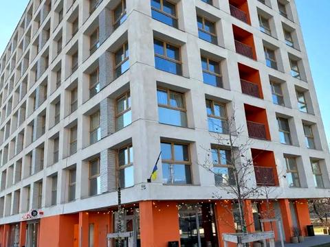 квартира по адресу Сичеславская ул., 7