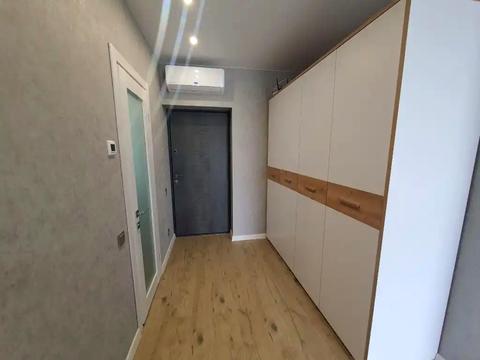 квартира по адресу Сичеславская ул., 7