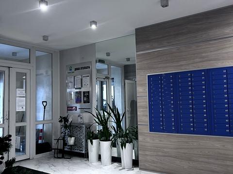 квартира за адресою Воскресенська вул., 18-А