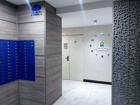 квартира за адресою Воскресенська вул., 18-А