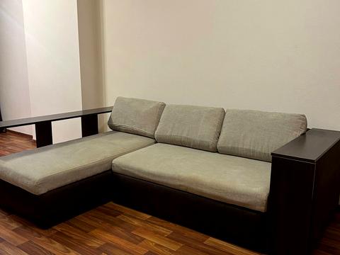 квартира за адресою Берестейський просп. (Перемоги), 121-Б