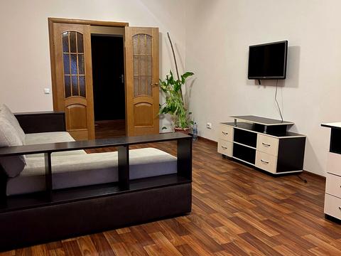 квартира за адресою Берестейський просп. (Перемоги), 121-Б