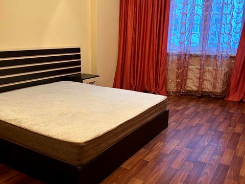 квартира за адресою Берестейський просп. (Перемоги), 121-Б