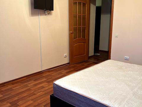 квартира за адресою Берестейський просп. (Перемоги), 121-Б