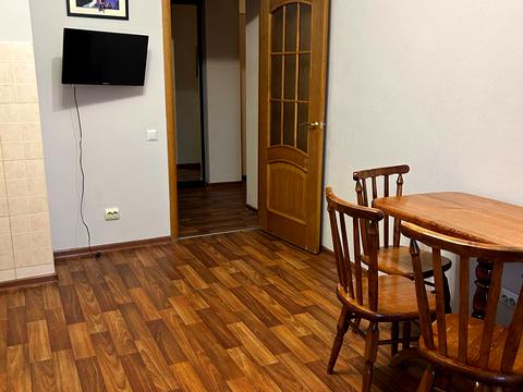 квартира за адресою Берестейський просп. (Перемоги), 121-Б