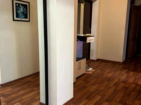 квартира за адресою Берестейський просп. (Перемоги), 121-Б