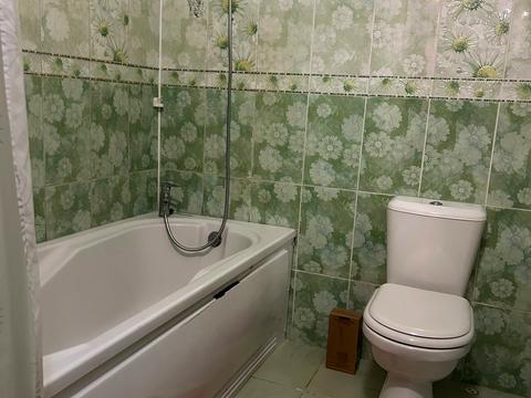 квартира за адресою Берестейський просп. (Перемоги), 121-Б