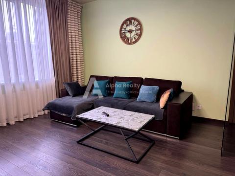 квартира за адресою Василя Тютюнника вул. (Анрі Барбюса), 5-В