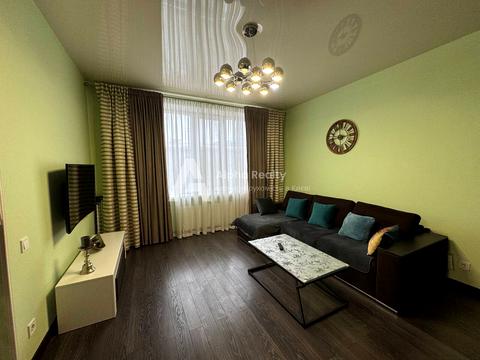 квартира за адресою Василя Тютюнника вул. (Анрі Барбюса), 5-В