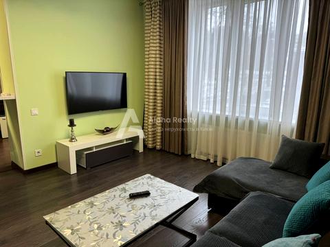 квартира за адресою Василя Тютюнника вул. (Анрі Барбюса), 5-В