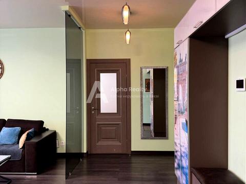 квартира за адресою Василя Тютюнника вул. (Анрі Барбюса), 5-В