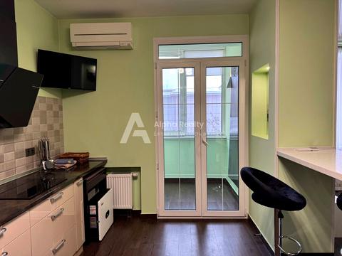 квартира за адресою Василя Тютюнника вул. (Анрі Барбюса), 5-В