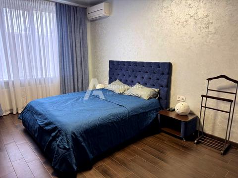 квартира за адресою Василя Тютюнника вул. (Анрі Барбюса), 5-В