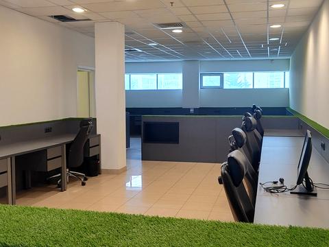 комерційна за адресою Науки просп. (Леніна), 45/35