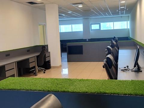 комерційна за адресою Науки просп. (Леніна), 45/35