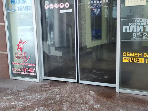 комерційна за адресою Науки просп. (Леніна), 45/35