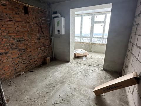 квартира по адресу Мазура Николая ул. (Щербакова), (Будинок 1)