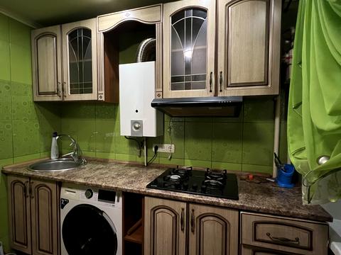 квартира по адресу Крылова ул. (Крылова), 21