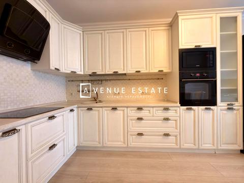 квартира по адресу Голосеевский просп. (40-летия Октября), 60