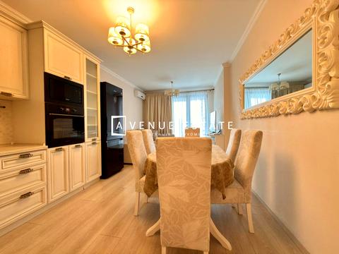 квартира по адресу Голосеевский просп. (40-летия Октября), 60