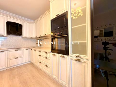 квартира по адресу Голосеевский просп. (40-летия Октября), 60