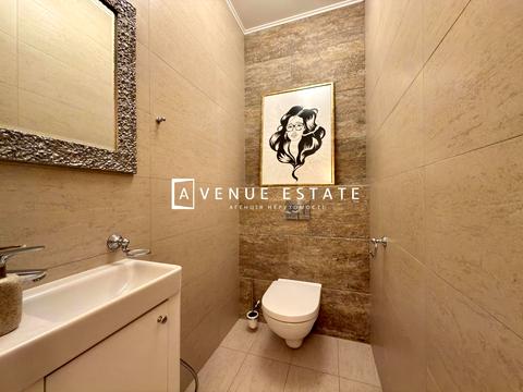 квартира по адресу Голосеевский просп. (40-летия Октября), 60