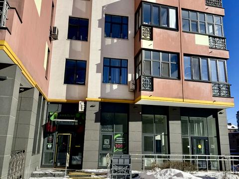 квартира за адресою Загорівська вул. (Багговутівська), (Будинок 4)