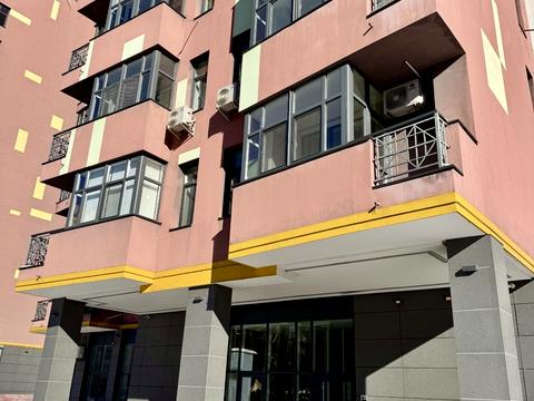 квартира за адресою Загорівська вул. (Багговутівська), (Будинок 4)