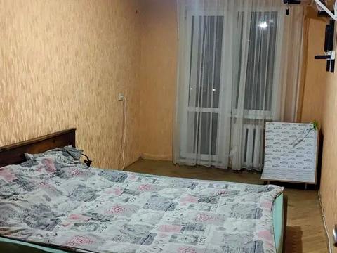 квартира по адресу Научная ул., 62