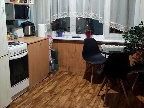 квартира по адресу Научная ул., 62