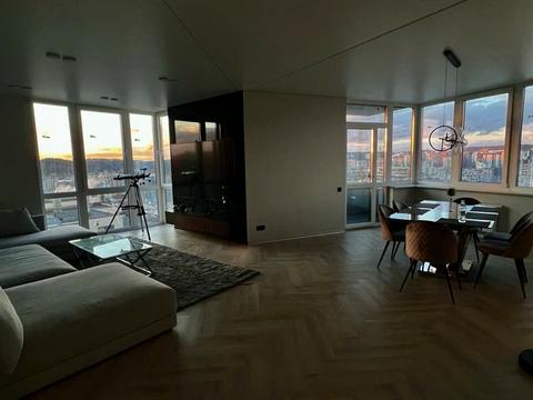 квартира за адресою В'ячеслава Чорновола просп. (), 77