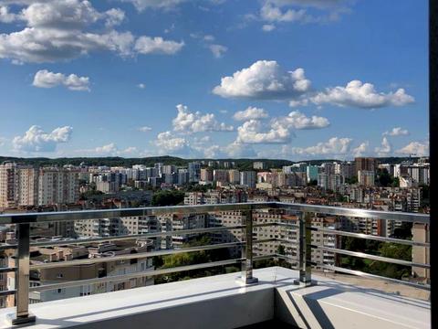 квартира за адресою В'ячеслава Чорновола просп. (), 77