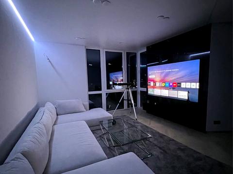 квартира за адресою В'ячеслава Чорновола просп. (), 77