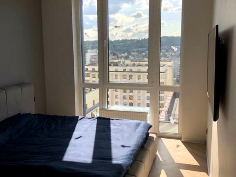 квартира за адресою В'ячеслава Чорновола просп. (), 77