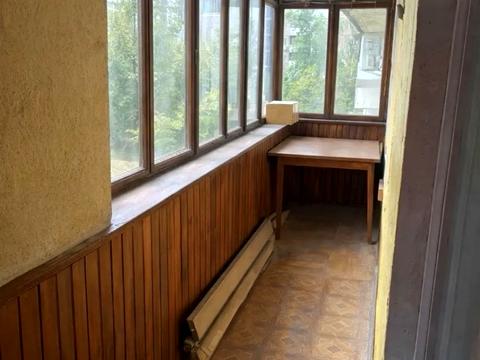 квартира за адресою Оболонський просп., 7-Б