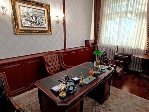 коммерческая по адресу Мрии ул. (Академика Туполева), 1б