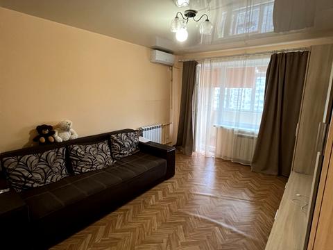 квартира по адресу Калиновая ул., 66