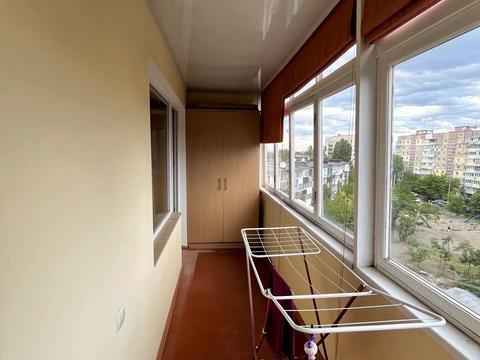 квартира по адресу Калиновая ул., 66