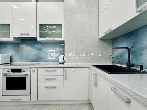 квартира за адресою Деміївська вул., 29