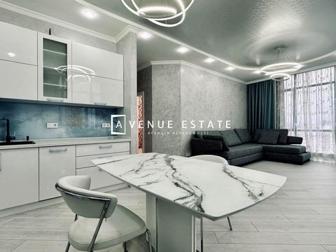 квартира за адресою Деміївська вул., 29