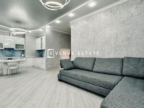 квартира за адресою Деміївська вул., 29