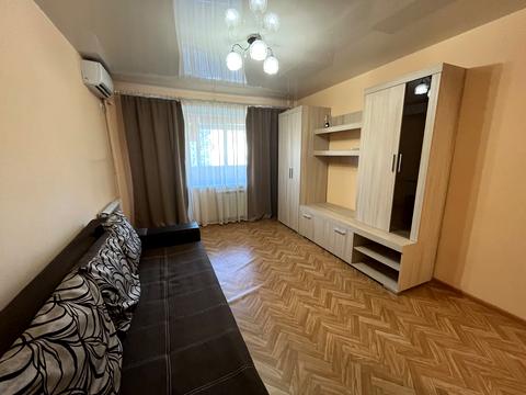 квартира по адресу Калиновая ул., 66